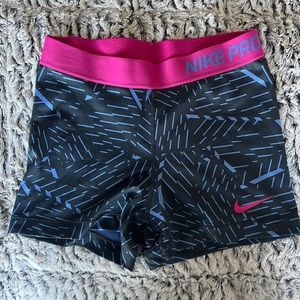 Nike Dri~Fit shorts